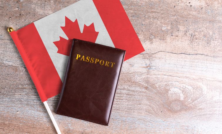 refugee travel document canada