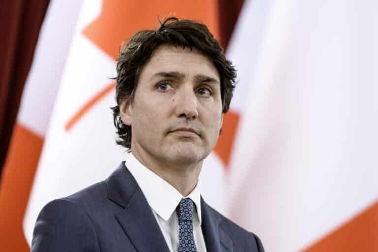La renuncia de Trudeau: qué significa para las políticas de inmigración de Canadá