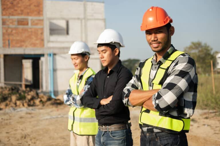 Posible Legalización de Trabajadores de la Construcción Indocumentados en Canadá
