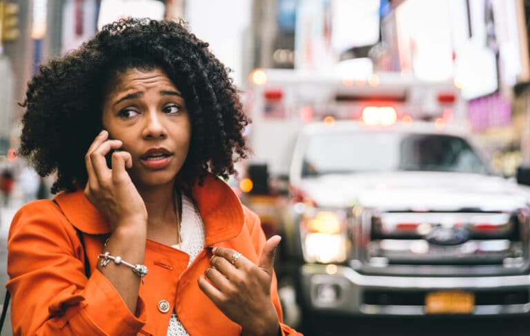How to Contact Emergency Services