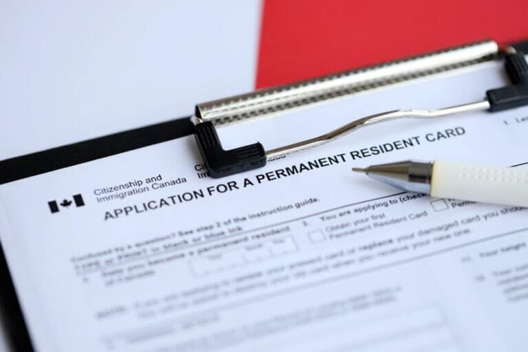 Renovación de tu Tarjeta de Residente Permanente