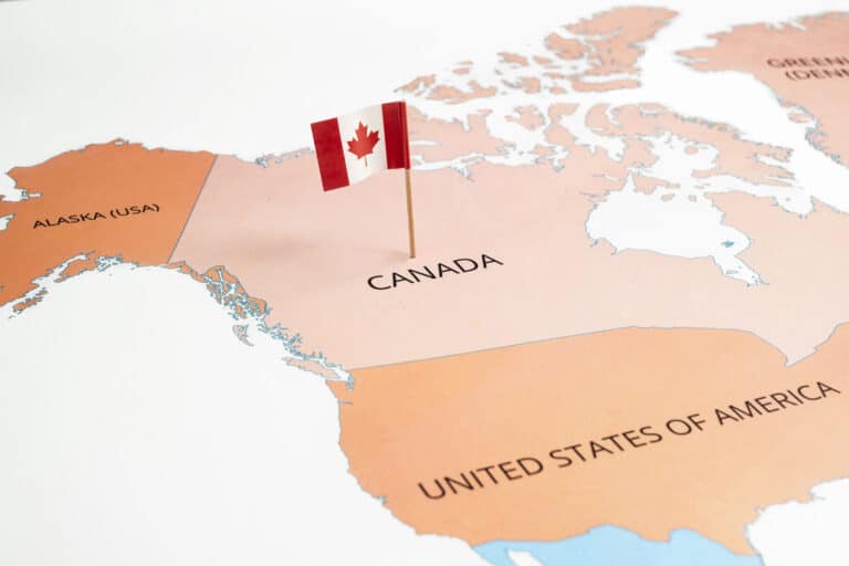 Navigating Bill C-2: How Canada's Strong Borders Act | Oro Immigration Services