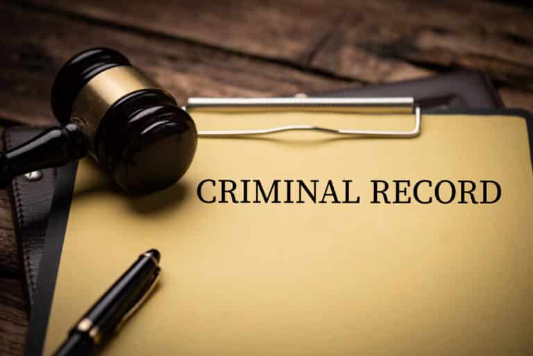 Record Suspension Canada: How to Apply & Why it Matters