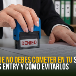 aplicación al Express Entry