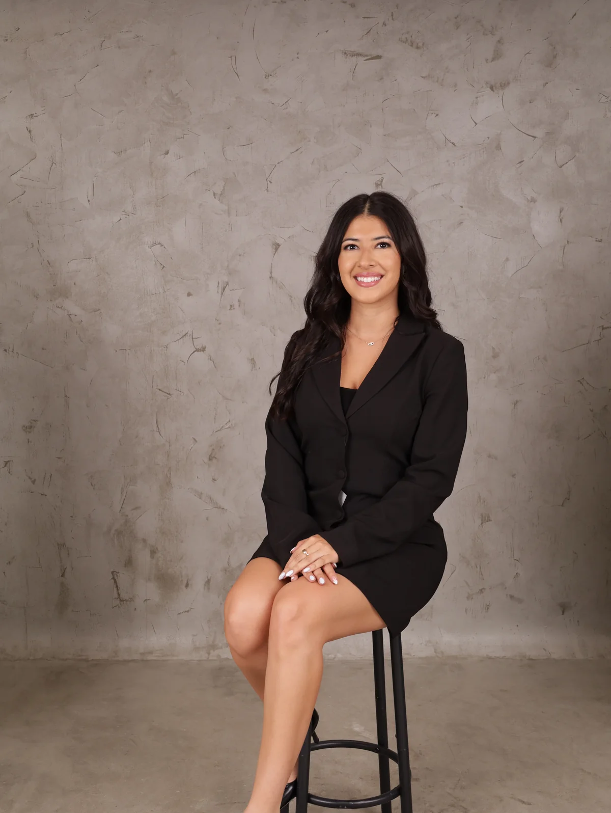 Paulette Orozco