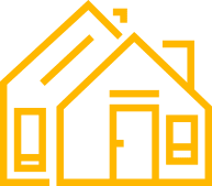 Permanent Residence icon