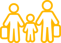 Refugee Claim icon
