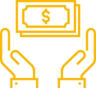 Sponsorship icon