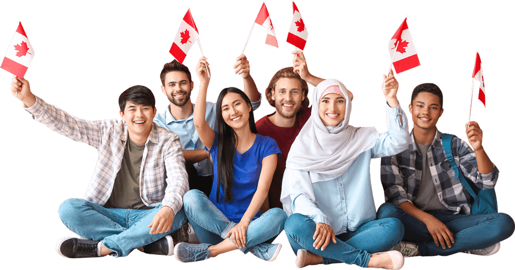 Canadian immigration consultants
